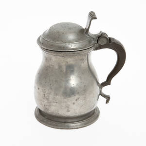 STOP, tenn, Sverige, 1797.