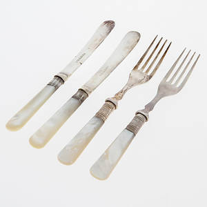 BESTICK, 24 st, England.