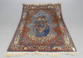 MATTA, orientalisk figural, 225 x 140 cm.
