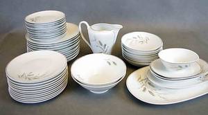 MATSERVIS, Rosenthal.