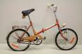 Cykel