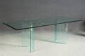 Esstisch Glasstisch 