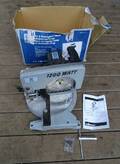 Kap  gerningssåg 1200W B289