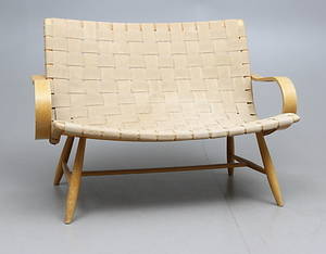 SOFFA, 1940-tal.