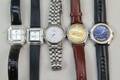 Armbandsur