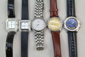 Armbandsur