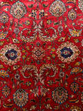 Persisk Tabriz tæppe 355 x 245 cm