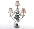 BORDSLAMPA