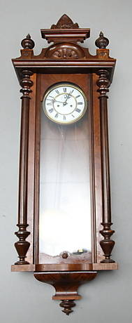 LODUR, nyrenässans, omkring 1900.