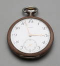 FICKUR, Polhem, silver.
