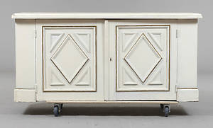 SKÄNK, 1800-talets början.