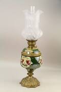 Bordsfotogenlampa