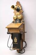 Väggtelefon