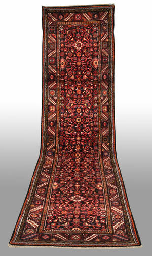 Persisk Mahal, 425 x 114 cm