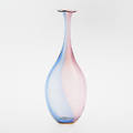 VAS, glas, Kjell Engman, Kosta Boda.
