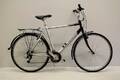 Herrcykel