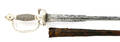 SMALL SWORD