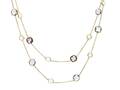 COLLIER, 18K