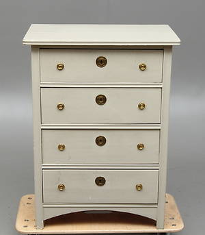 BYRÅ, jugend, 1900-talets första hälft.