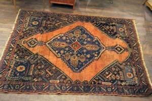 Matta, Orientalisk