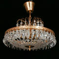 PLAFOND med prismor