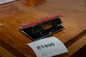 Teaterkikare Licht, L 11 cm