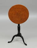 FÄLLBORD, alrotsfanér, 17-1800-tal.