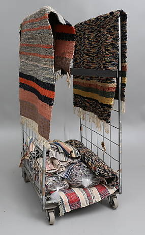 PARTI TRASMATTOR, ca 13 st.