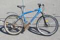 Herrcykel Cresent