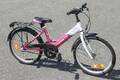 Flickcykel Yosemite
