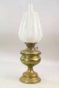 Fotogenlampa