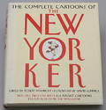 BOK. The complete cartoons of the New Yorker.