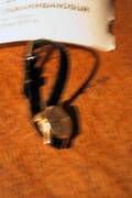 Damarmbandsur, 18k