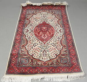 MATTA, orientalisk,  ca 158 x 94 cm.