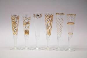 Champagneglas