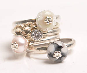 Charlotte Borgen, 5 samleringe, Ringstr. 55 5