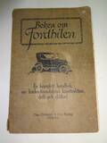 Boken om Fordbilen T-Ford
