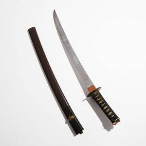 Wakizashi