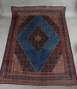 MATTA,  Kirman, 220 x 300 cm.