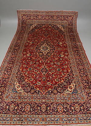 MATTA, orientalisk, ca 420 x 245 cm.