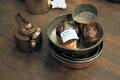 Parti koppar