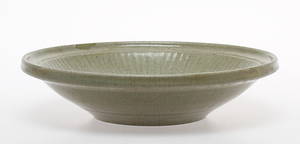 FAT, keramik, ming stil, Kina.