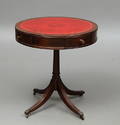 KARUSELLBORD, 1900-tal.
