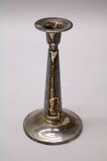 Silverljusstake