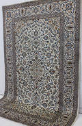 MATTA, Orientalisk, Ljus Keshan, 300 x 192 cm.