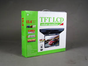 TFT LCD lofthængt Monitor