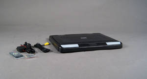 TFT LCD lofthængt Monitor