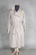 TRENCHCOAT,  Burberry .