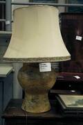 Bordslampa