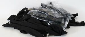 Herrjackor 3st samt damjackor 10st, Aquatex